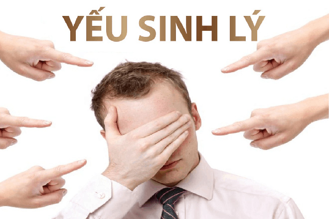5 Phút bấm huyệt hàng ngày giúp tăng cường sính lý ở nam giới