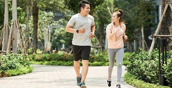 Bí quyết cách để chạy nhanh mà không mệt