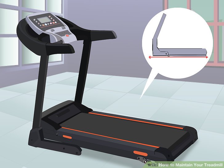 Hướng dẫn chọn và bảo quản máy chạy bộ điện