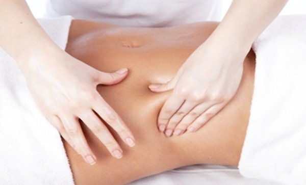 Lợi ích từ việc massage cơ thể cho phụ nữ sau sinh