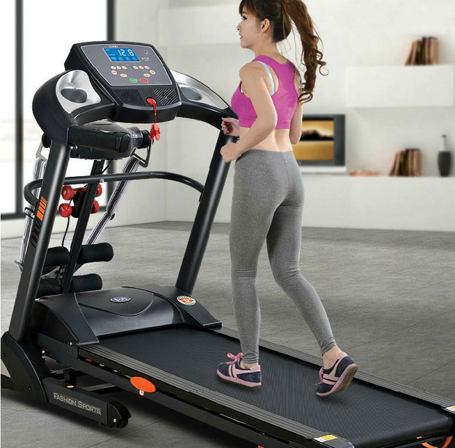 10 điều không nên bỏ qua để sử dụng máy chạy bộ hiệu quả
