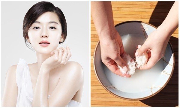 Top 10 cách làm đẹp với nước vo gạo mà bạn cần biết