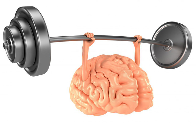 Việc tập thể dục ngoài trời có tác dụng gì cho não bộ con người?