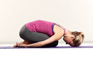 3 Động tác Yoga làm giảm đau và tăng thèm muốn