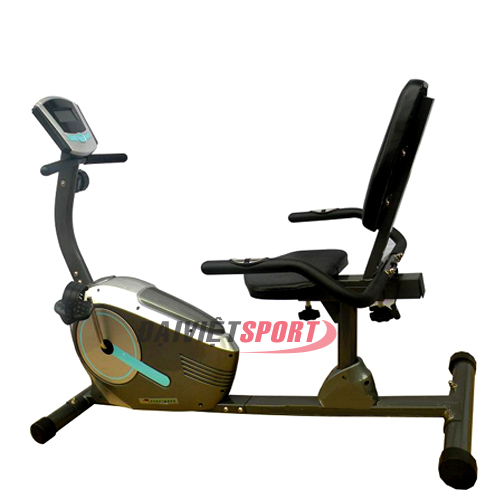 Lợi ích với sử khỏe của xe đạp thể dục