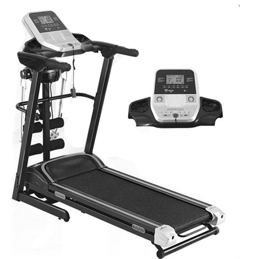 3 Lưu ý cần thiết khi chọn máy chạy bộ cũ